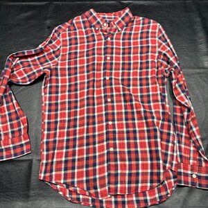 J.Crew Mens Button Down